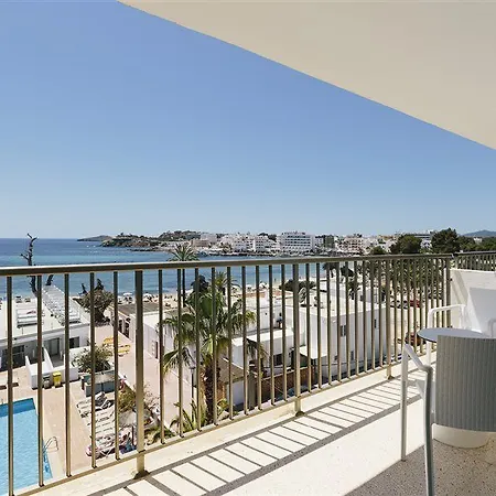 Leonardo Ibiza Santa Eulalia Apartment *