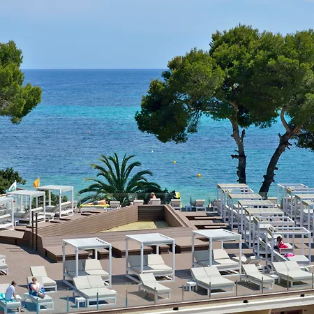 Apartmán Leonardo Ibiza Santa Eulalia *