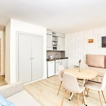 Leonardo Ibiza Santa Eulalia Apartmán *