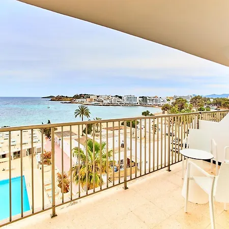 Apartmán Leonardo Ibiza Santa Eulalia Es Cana