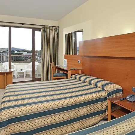 Leonardo Ibiza Santa Eulalia Apartmán *