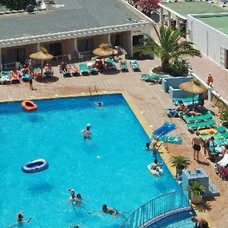 Leonardo Ibiza Santa Eulalia Apartmán Es Cana