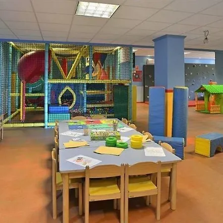Leonardo Ibiza Santa Eulalia Apartmán *