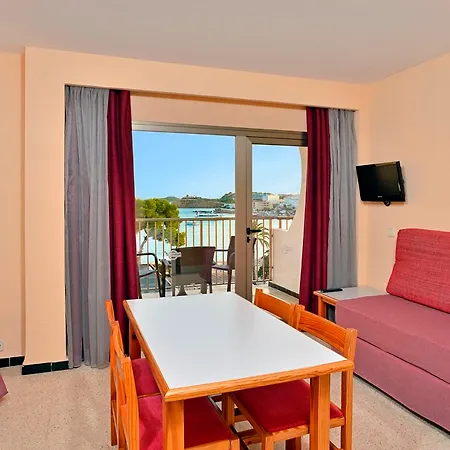 Leonardo Ibiza Santa Eulalia Es Cana