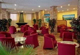 Leonardo Ibiza Santa Eulalia Apartmán Es Cana