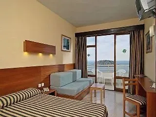 Apartmán Leonardo Ibiza Santa Eulalia