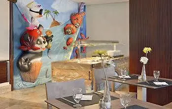 Leonardo Ibiza Santa Eulalia