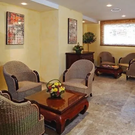 Apartmán Leonardo Santa Eulalia *